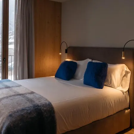 Isard Residences By Leo Apartament El Tarter